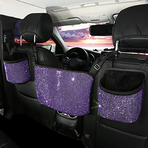 3-Pack Purple