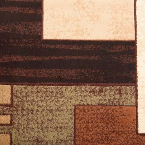 Brown/Green