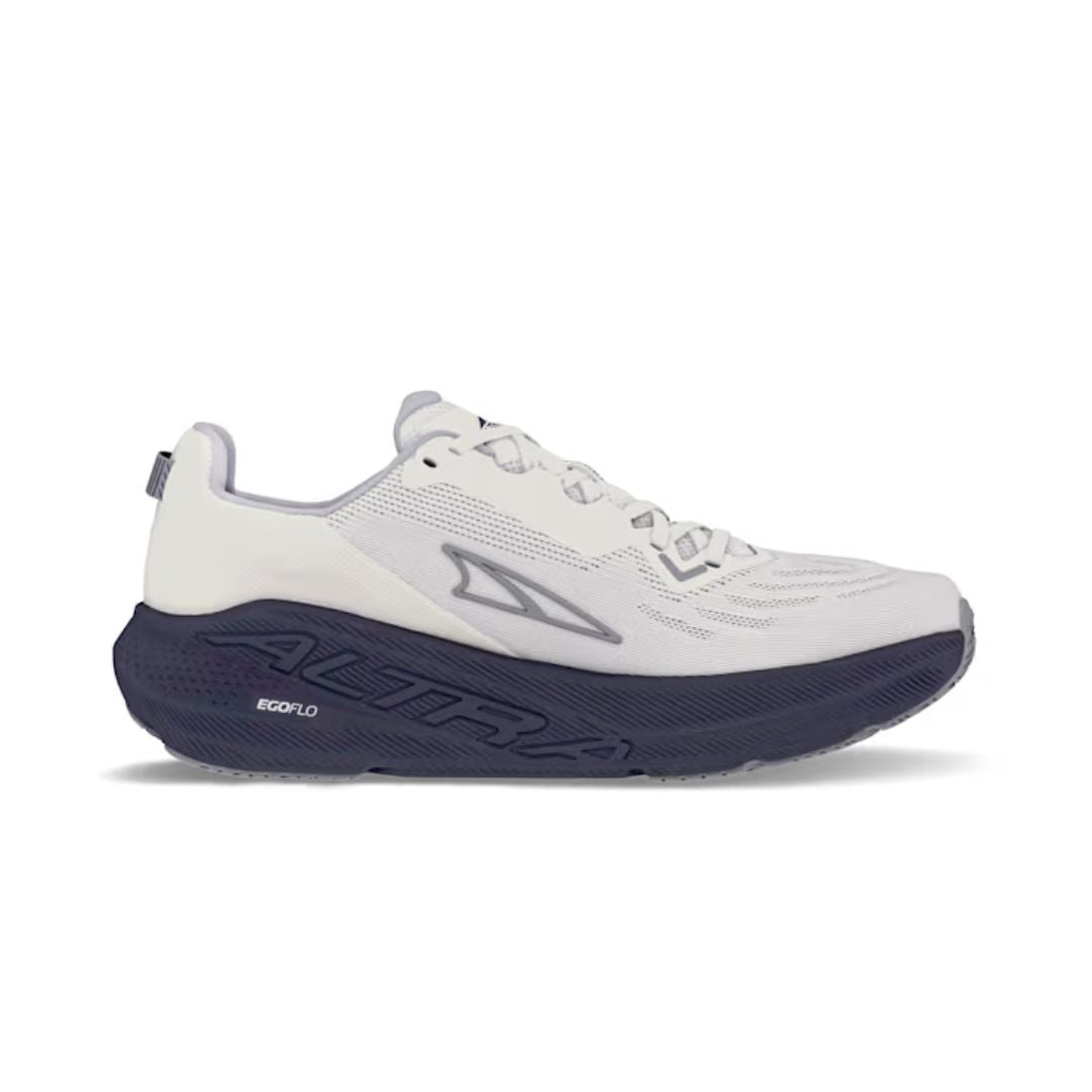 Men's Forward Via Sneakers - Lightweight Comfortable Running Shoes for Men - Perfect for Jogging, Gym Workouts & Casual Wear