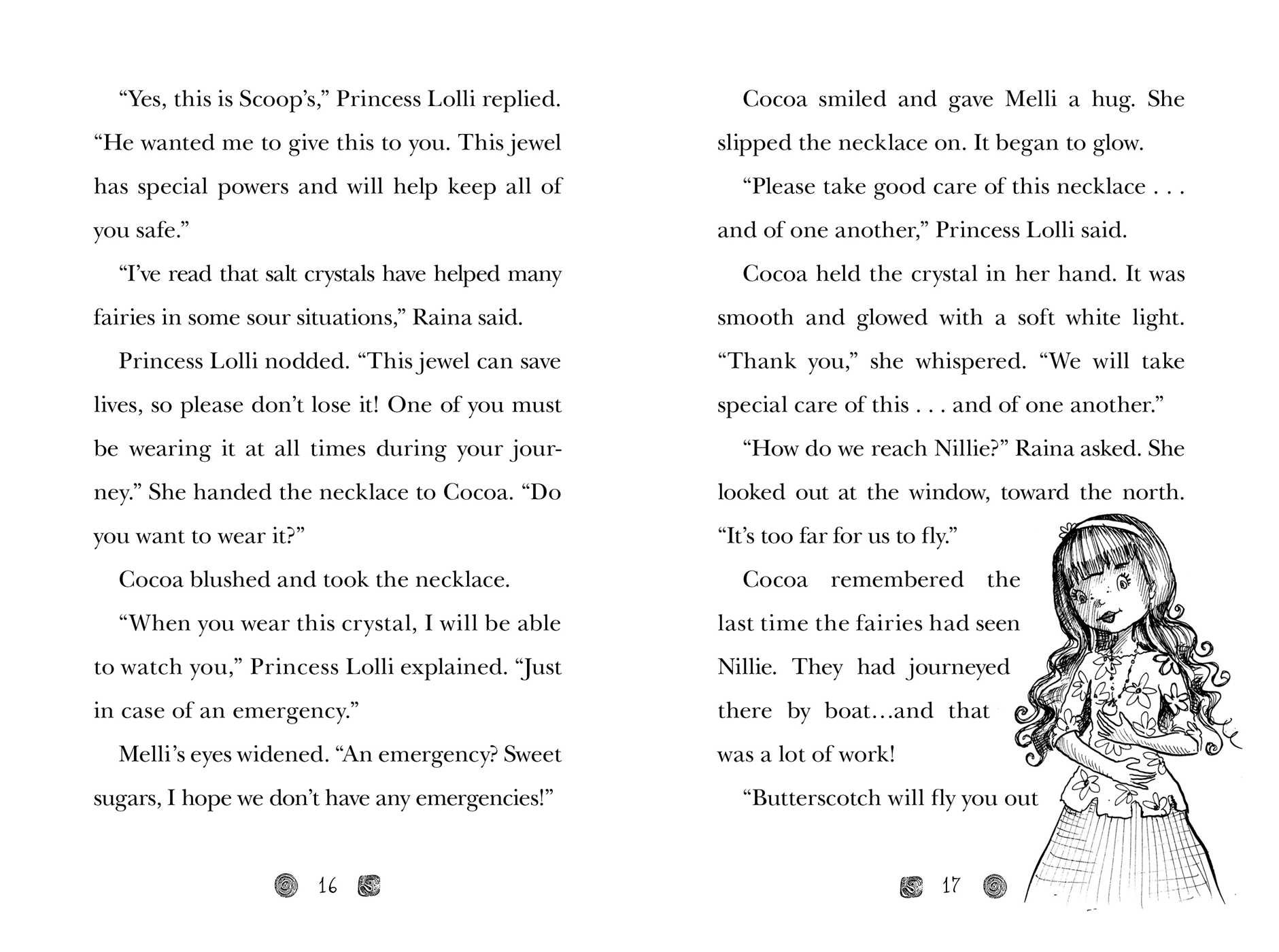 Taffy Trouble (Book 16) - Candy Fairies Series | Magical Fantasy Adventure for Kids | Perfect for Bedtime Reading & Young Readers