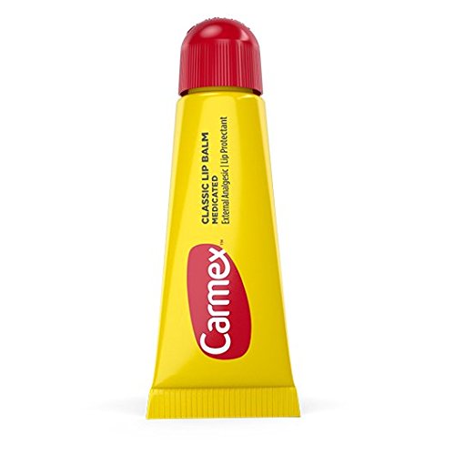 Original Carmex Moisturizing Lip Balm (24 Pack) - 2 Display Boxes with 12 Tubes Each | Hydrating Lip Care for Dry, Chapped Lips | Perfect for Home, Office, Travel & Gifts