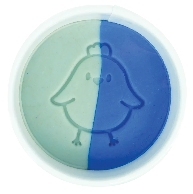 Blue Chick