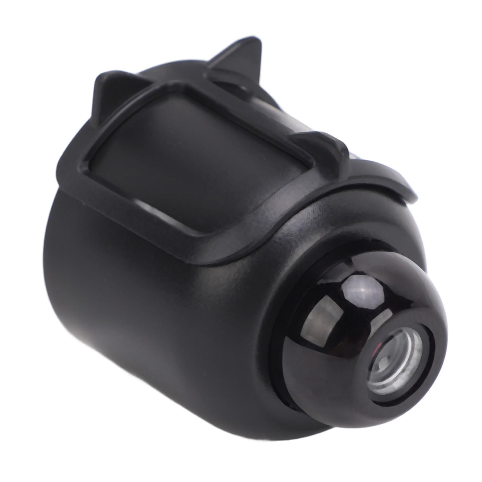 1080P HD Mini Security Camera with Motion Detection for Indoor Home Monitoring - Perfect for Baby, Pet, and Room Surveillance