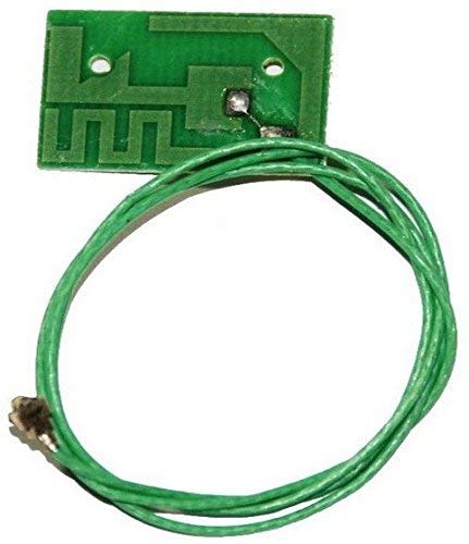 Original Title: WiFi Wireless Antenna Signal Board Flex Cable for 3DS XL LL Replacement   Optimized Title: **3DS XL LL WiFi Antenna Replacement - Wireless Signal Board Flex Cable for Nintendo 3DS XL/LL (Ideal for Gaming & Connectivity Repair)**