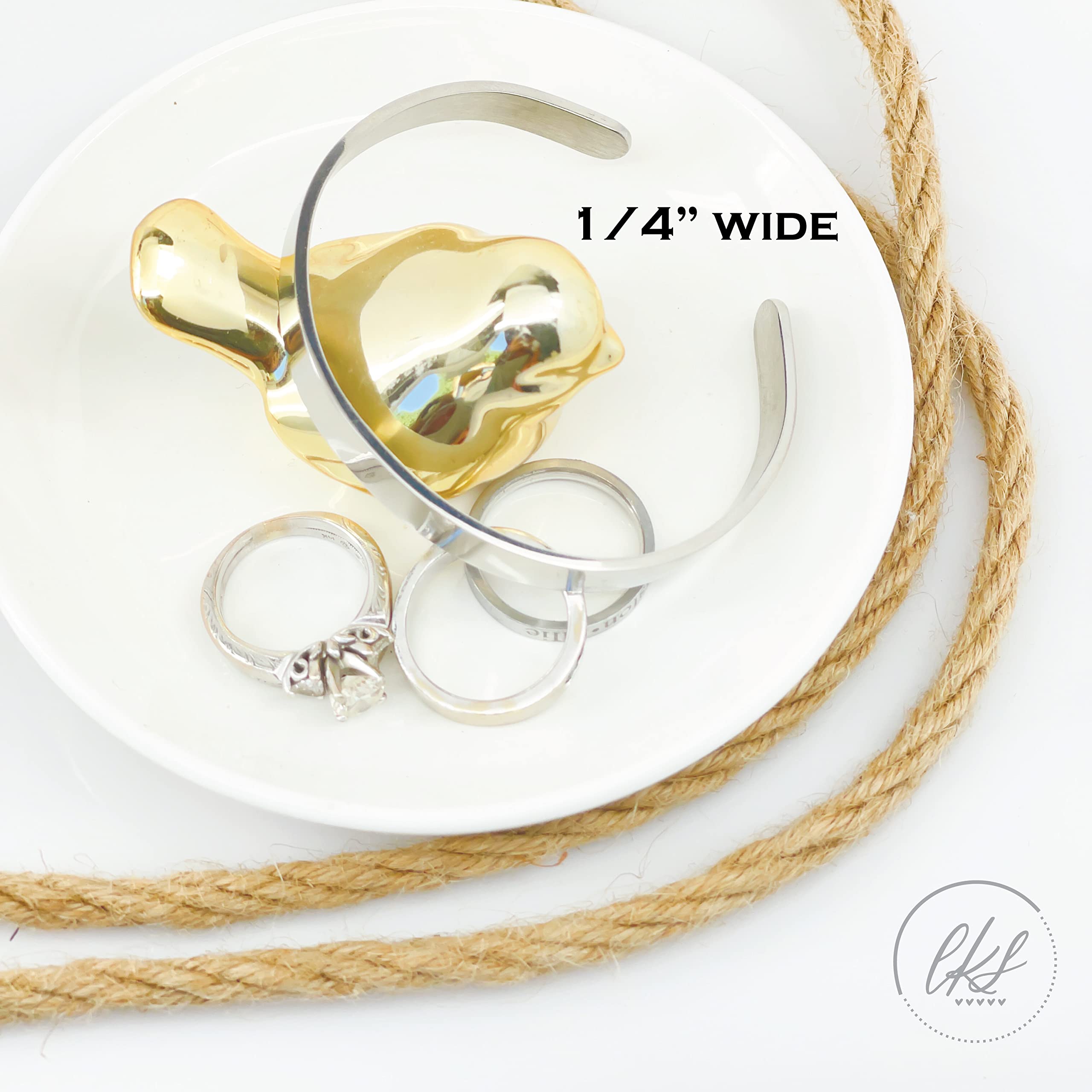 Mama Bear 4 Cub Cuff Bracelet - Sterling Silver Mom Jewelry Gift for Birthday, Christmas, Mother's Day - Perfect for Moms, Grandmas & Special Women - FBA-MAMA-BEAR-CUFF (4 Cubs) | Ideal for Everyday Wear, Special Occasions & Heartfelt Gifting