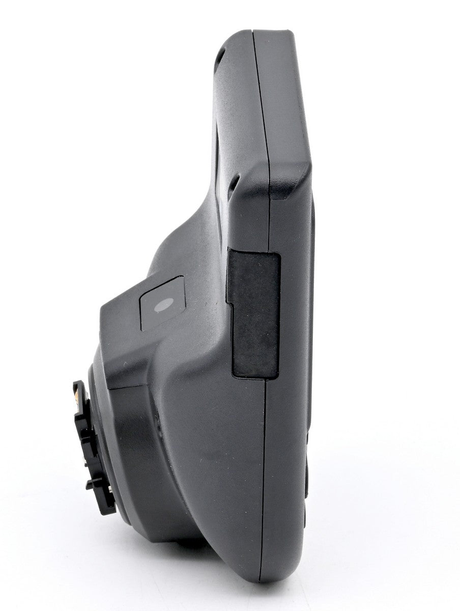 OPEN BOX EXCELLENT ProMaster SM1S Speedlight Master Transmitter for Sony Cameras - Perfect for Studio Photography & On-Location Flash Control