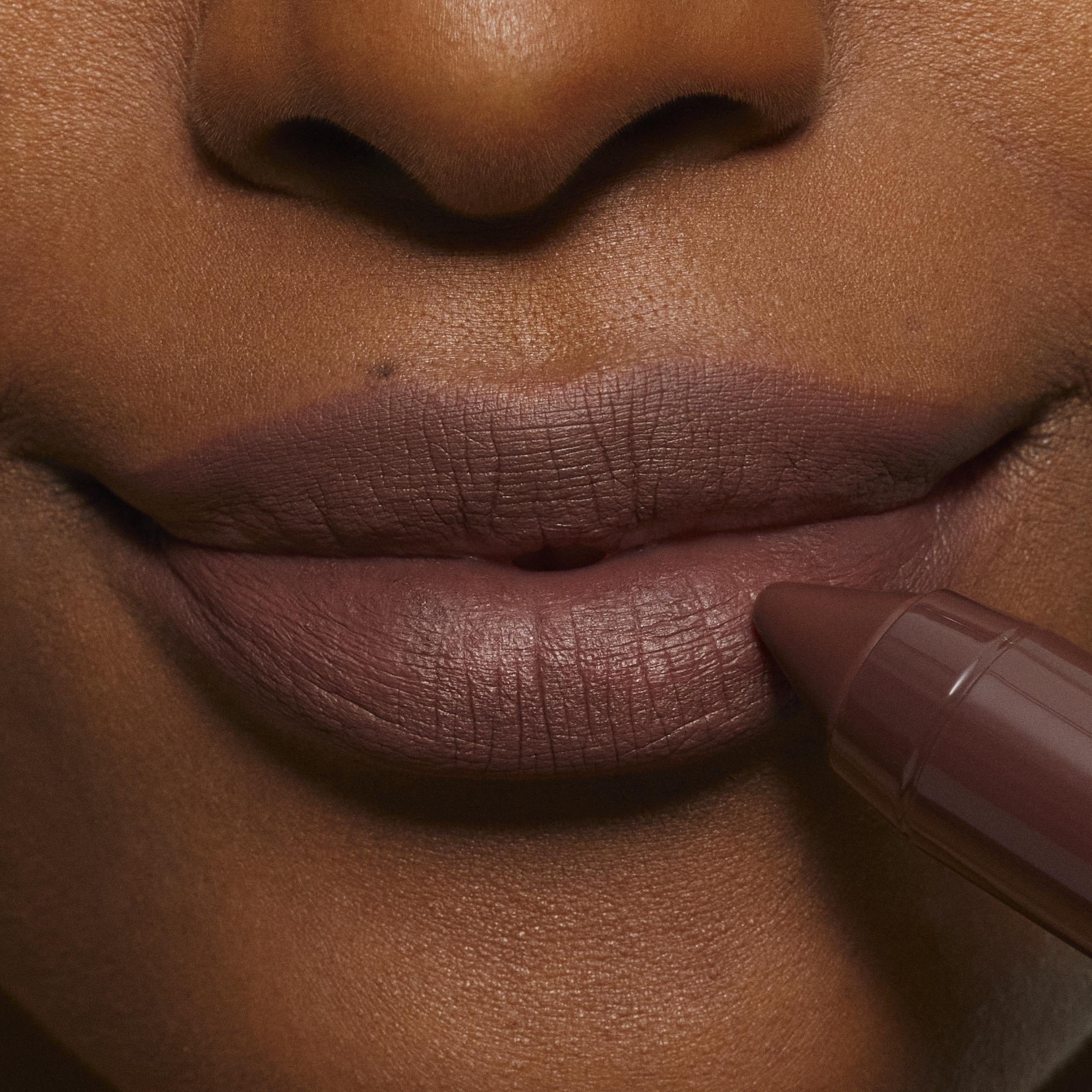 Matte Lip Crayon - Long Lasting Velvety Lipstick for Women | Perfect for Everyday Wear, Date Night & Special Occasions