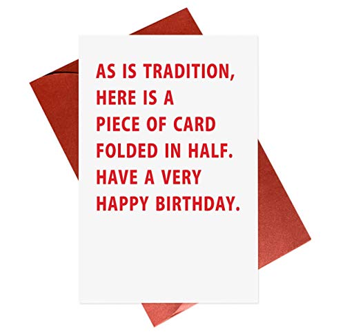 Friend Birthday Card