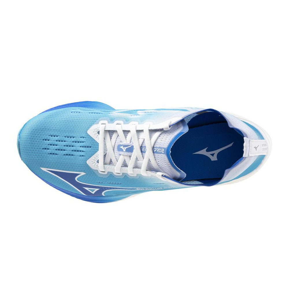 Wave Rebellion Pro 2 Men's Running Shoes - Lightweight Performance Sneakers for Marathon Training & Road Running | Perfect for Daily Jogging & Gym Workouts