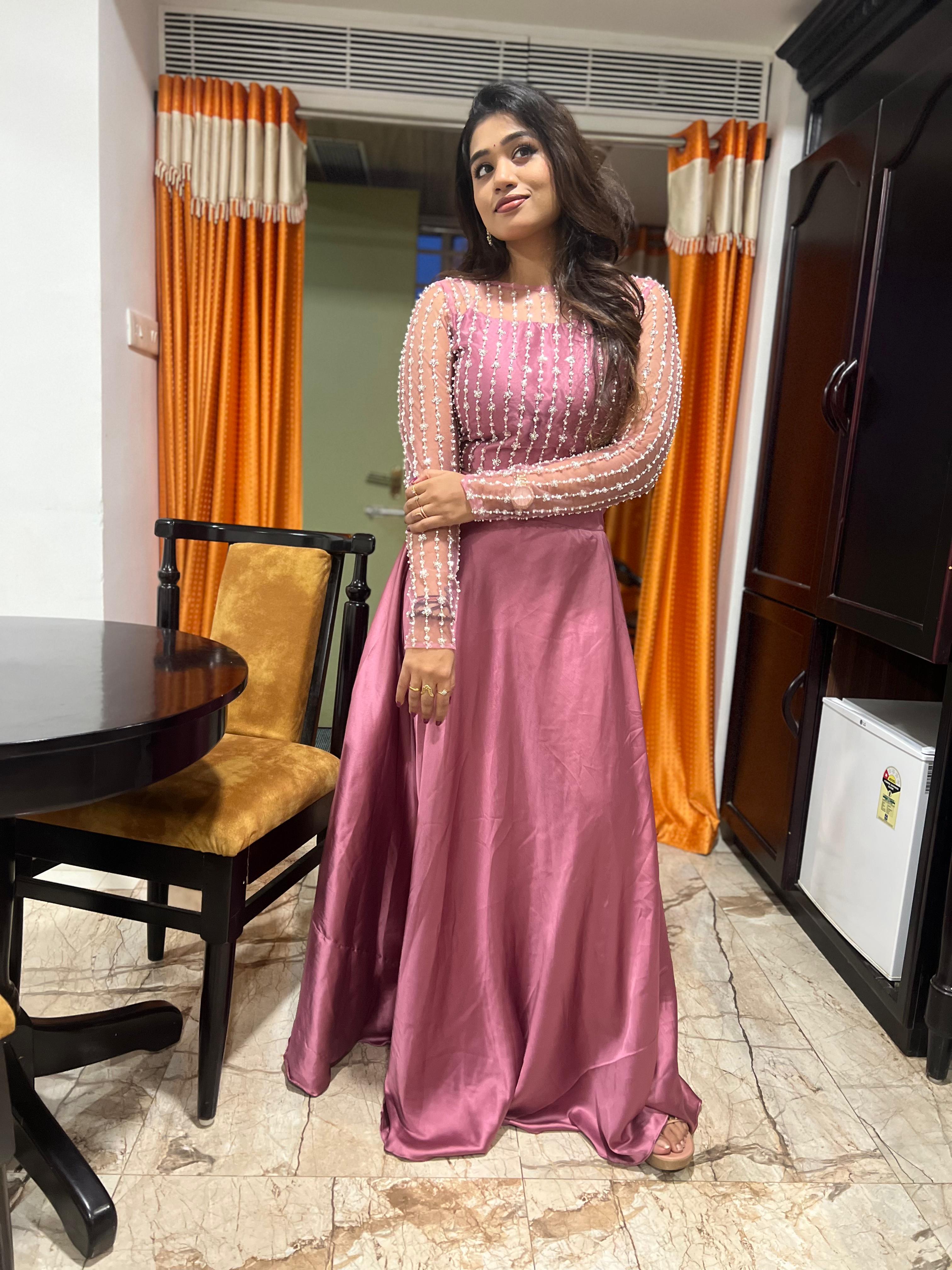 DD626 Niha Premium Designer Cropped Top & Skirt Set - Trendy Women's Fashion Outfit for Party, Date Night & Summer Wear