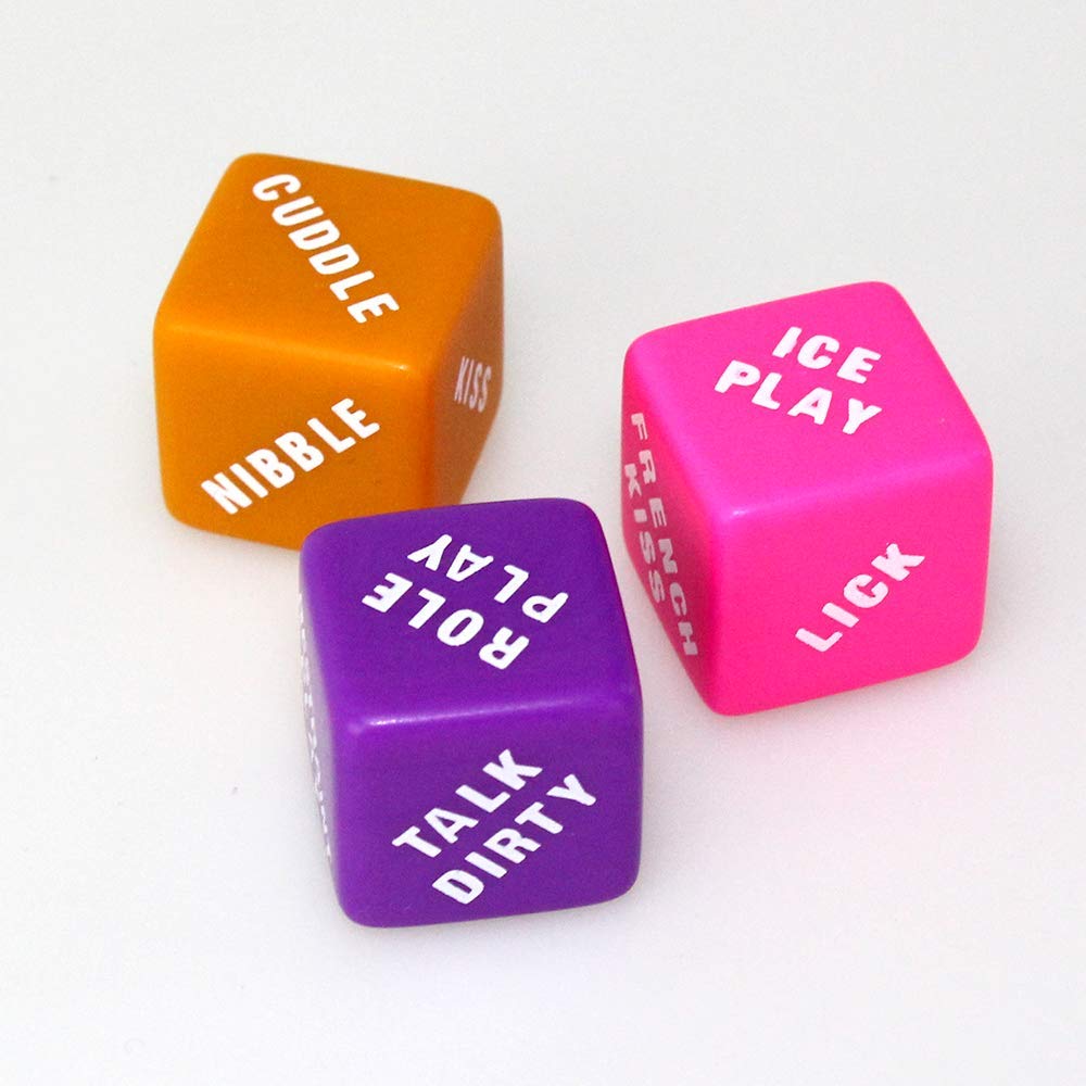 Creative Conceptions LLC 69749: Adult Intimacy Game for Couples - Spice Up Your Romantic Nights & Enhance Relationship Bonding
