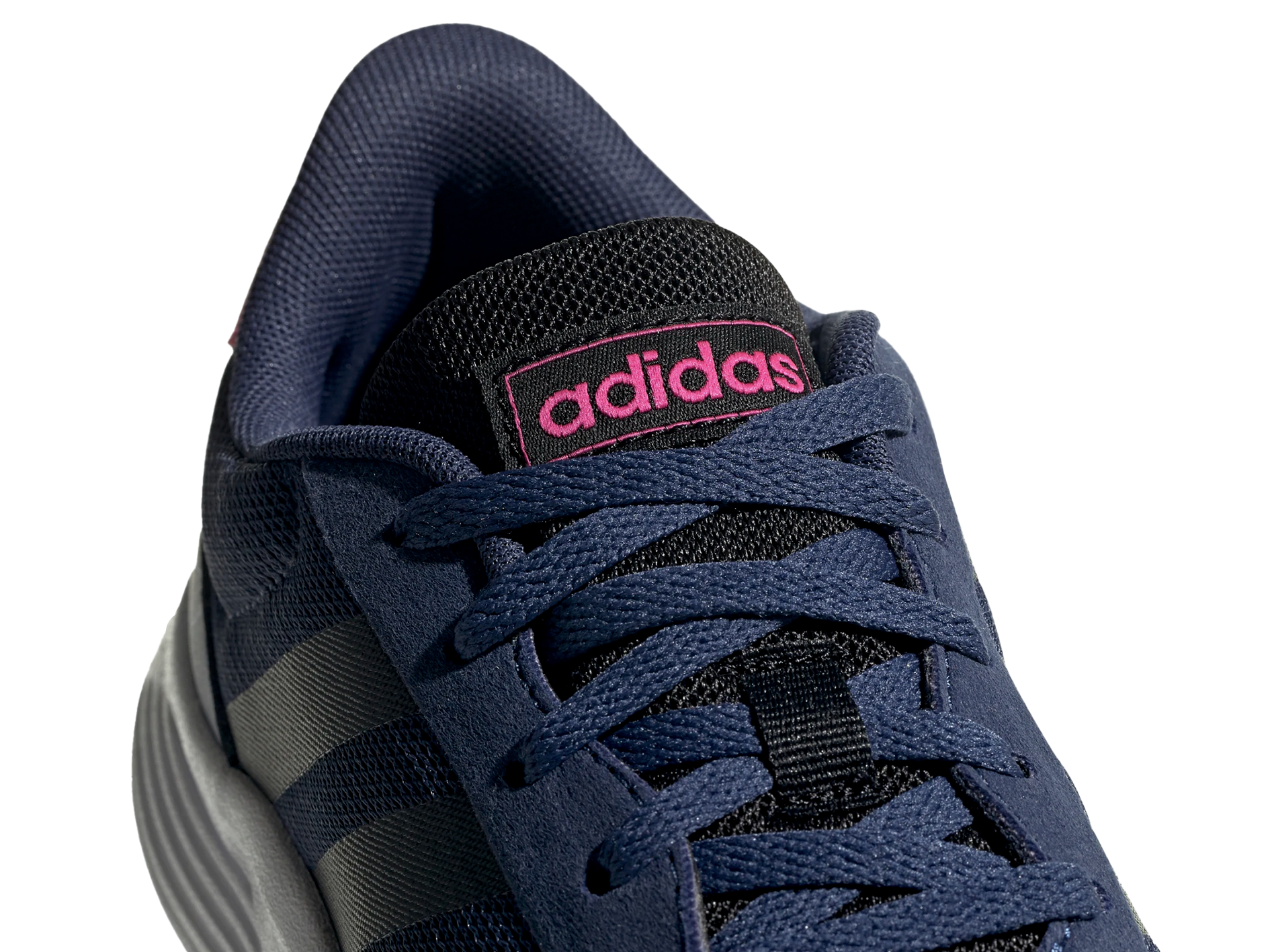 Adidas Junior Lite Racer 2.0 Running Shoes for Kids - Lightweight Athletic Sneakers for Boys & Girls - Perfect for School, Sports & Everyday Wear