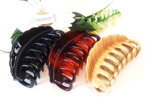 Pack of 3, Curve