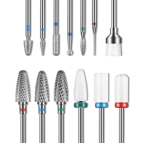 13pcs