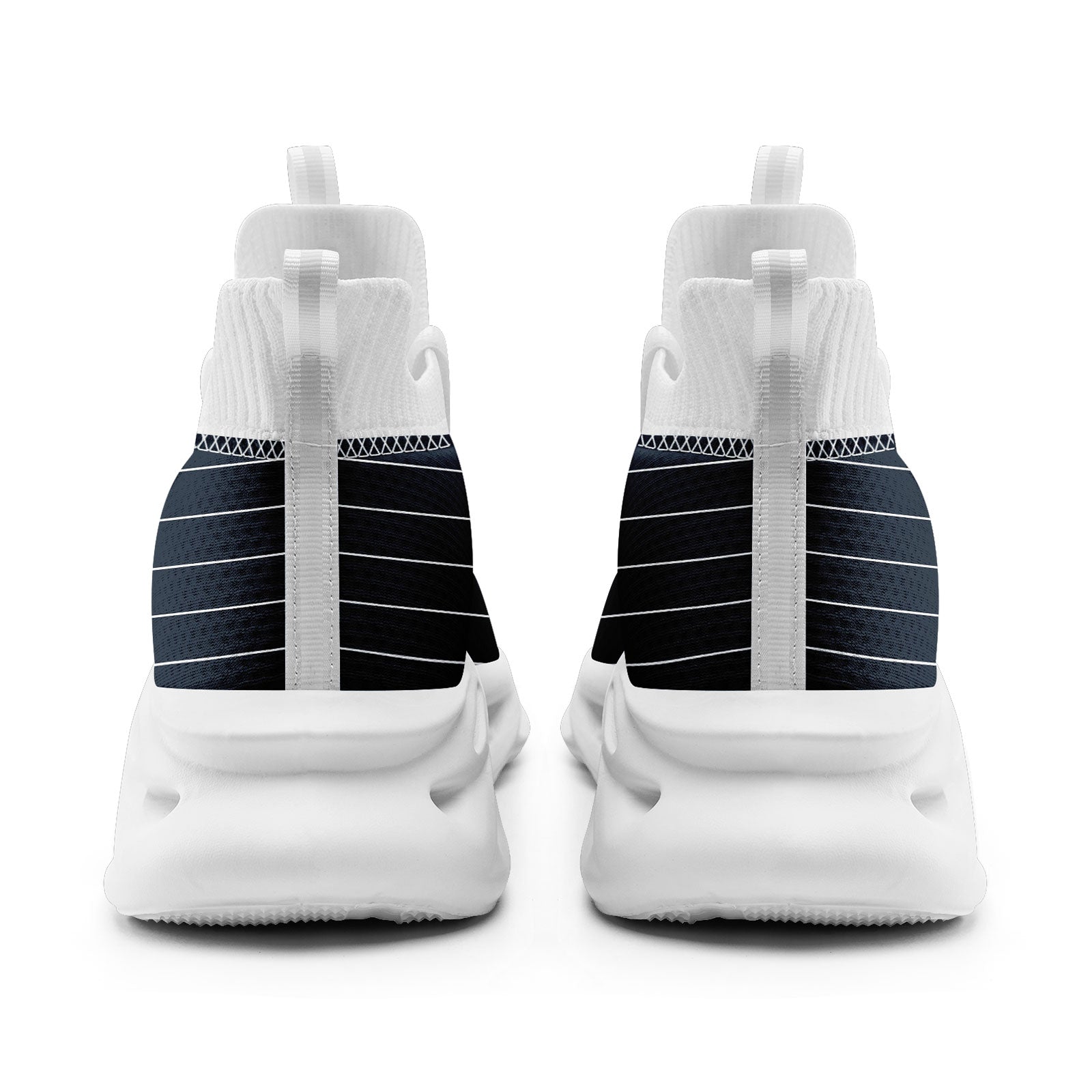 Custom Maxsoul Personalized Sneakers for Men & Women - Breathable Lightweight Running Shoes FN030A D020237 21 - Perfect for Jogging, Gym Workouts & Casual Wear
