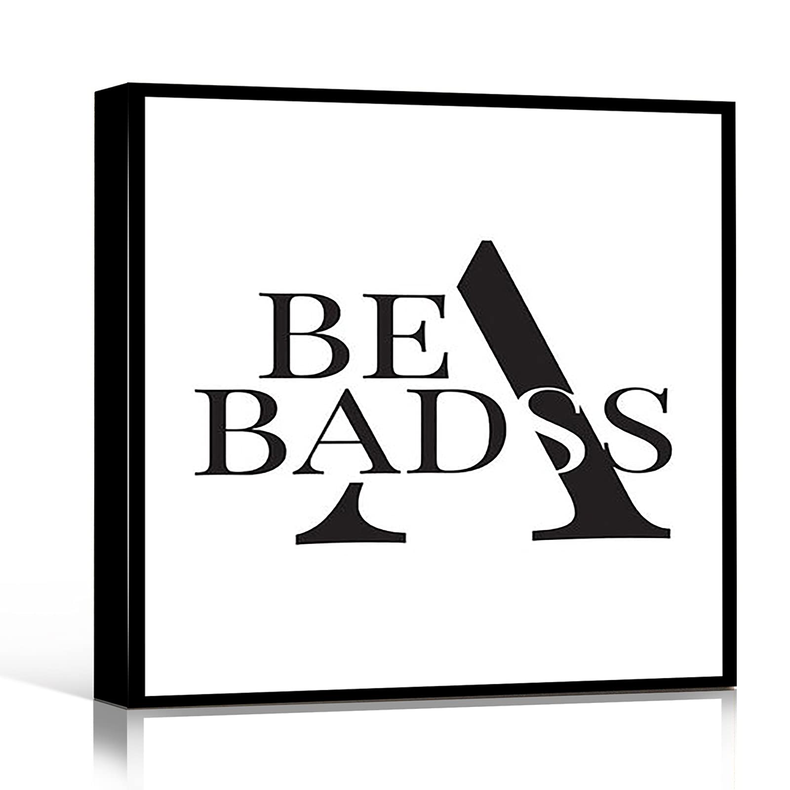 Modern Canvas Wall Art - 8