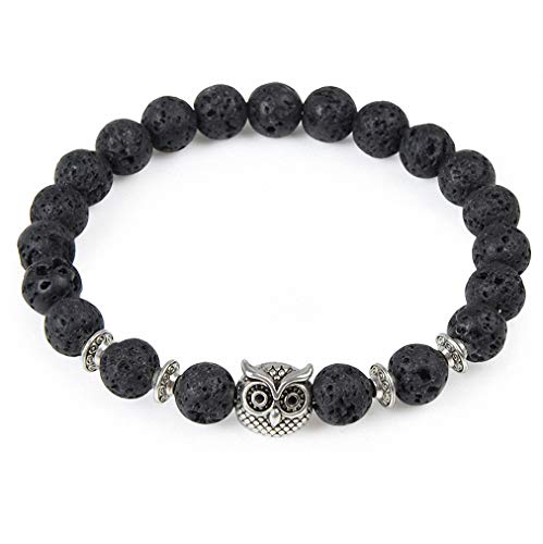 owl silver lava
