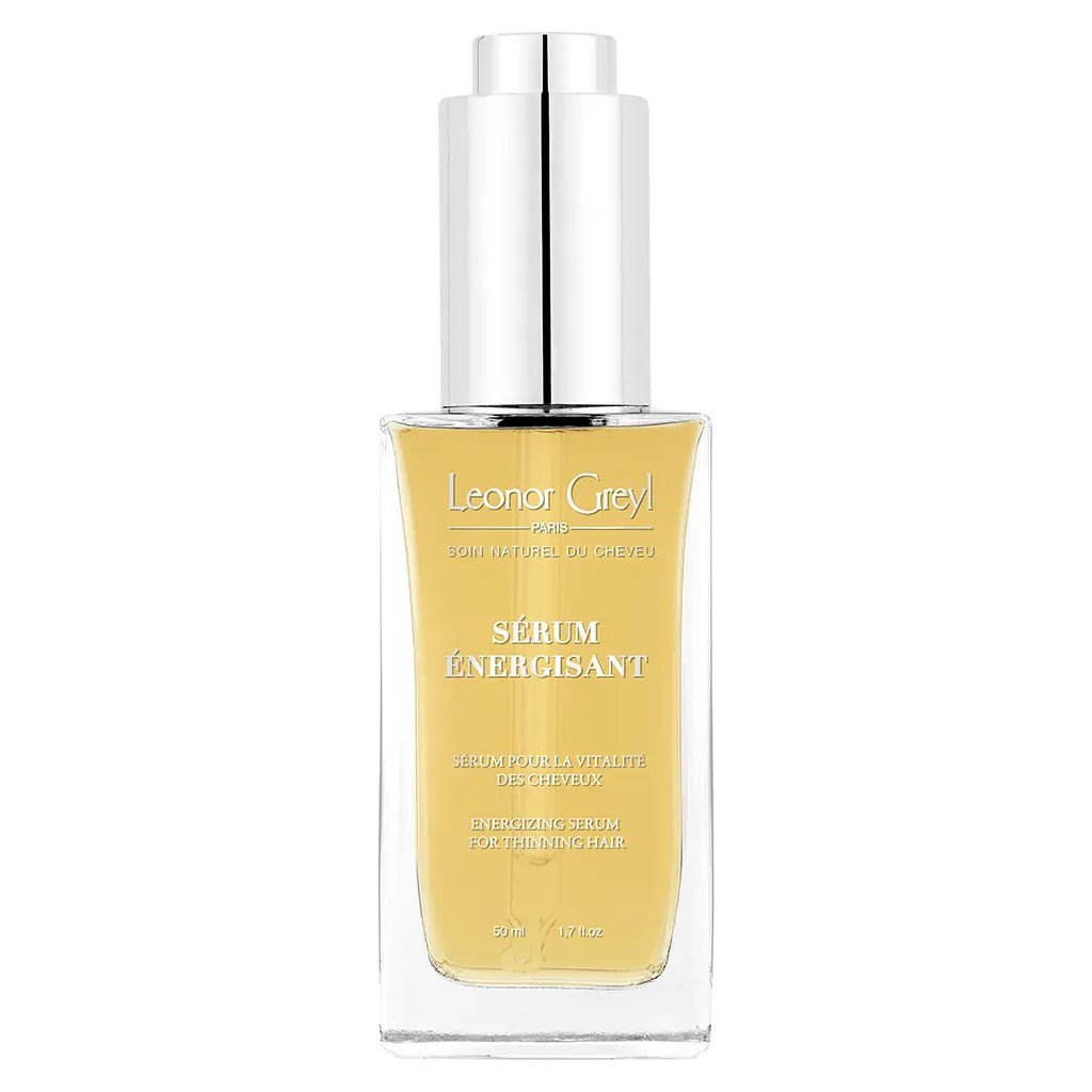 Revitalizing Energizing Serum for Glowing Skin - Perfect for Morning Routine & Nighttime Skincare