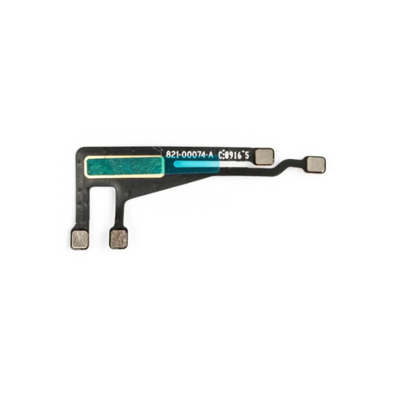 Original iPhone 6 Logic Board Antenna Flex Cable Replacement Part - Compatible with iPhone 6 Models A1549 A1586 A1589 - Fix No Signal & Cellular Issues - Perfect for DIY Repairs & Phone Maintenance
