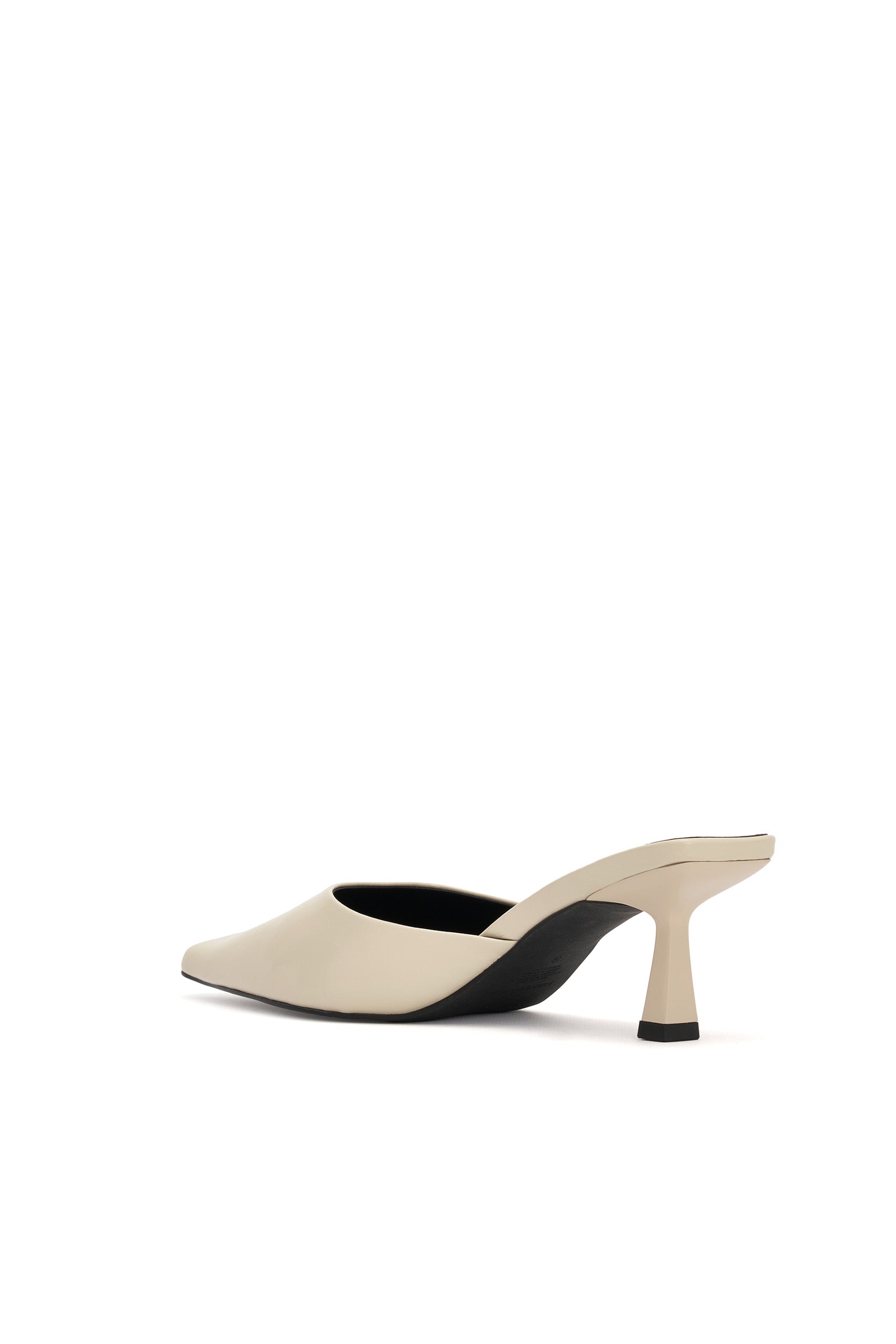 The Kingsley Oyster Heel - Stylish Women's High Heel Shoes for Parties, Weddings & Special Occasions