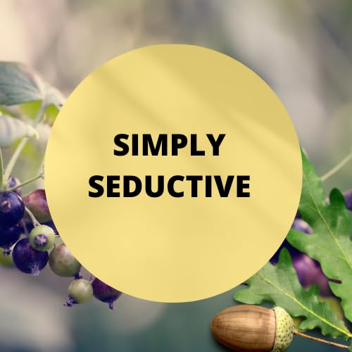 Black Canyon Simply Seductive Scented Body Lotion with Lanolin & Jojoba Oil - 1 Gallon Moisturizing Lotion for Dry Skin - Perfect for Spa, Massage & Daily Hydration