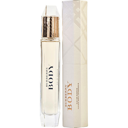 Burberry Body Women's Eau De Parfum Spray - Floral Woody Fragrance for Women | Perfect for Date Nights & Special Occasions