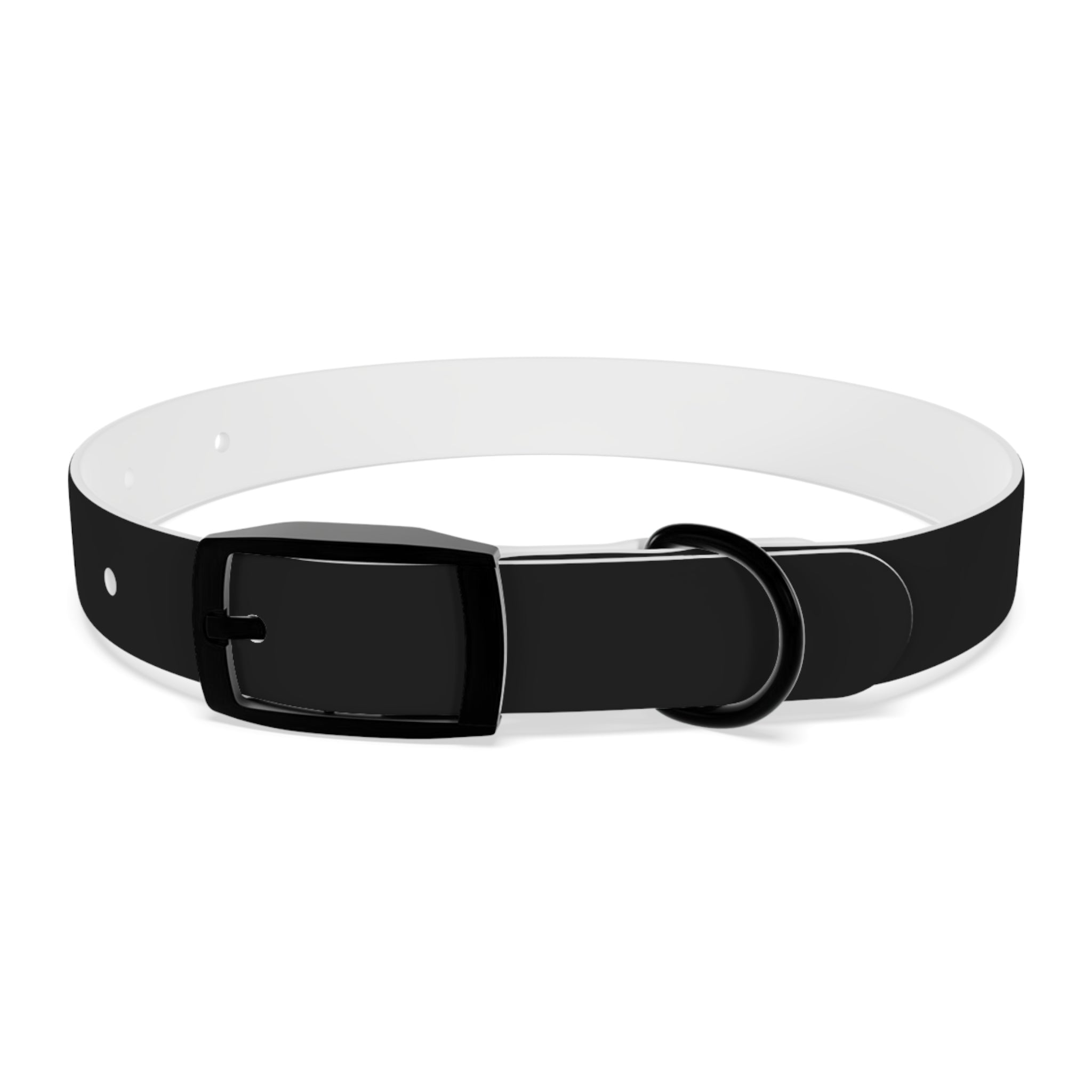 Premium Seawolves Dog Collar - Durable Nylon Pet Collar with Adjustable Buckle for Small Medium Large Dogs - Perfect for Walking, Training & Outdoor Adventures