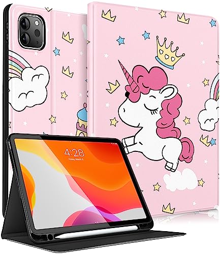 5-Pink Unicorn