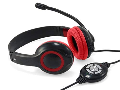 POLANA USB RED