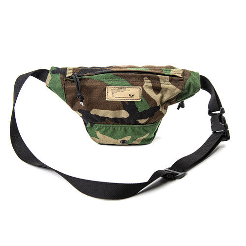 Eagle Industries Escape & Resistance ERB Belly Bag - Tactical Waist Pack for Outdoor, Hiking & Survival Gear - Perfect for Travel, Camping & Emergency Preparedness