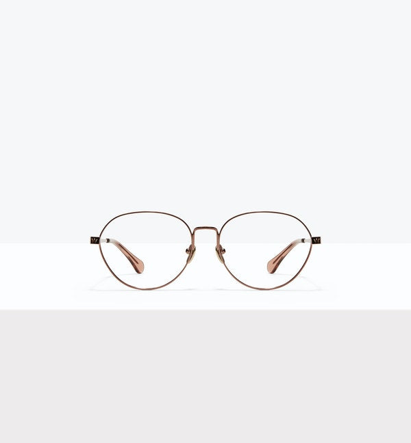 Stylish Brace Eyeglasses for Men & Women - Trendy Unisex Frame for Reading & Fashion - Perfect for Office, Driving, and Daily Wear