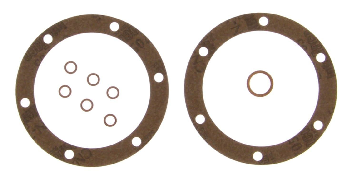 OS20098 Oil Pan Set - High-Quality Replacement for Smooth Engine Performance | Perfect for Car Maintenance & DIY Auto Repairs