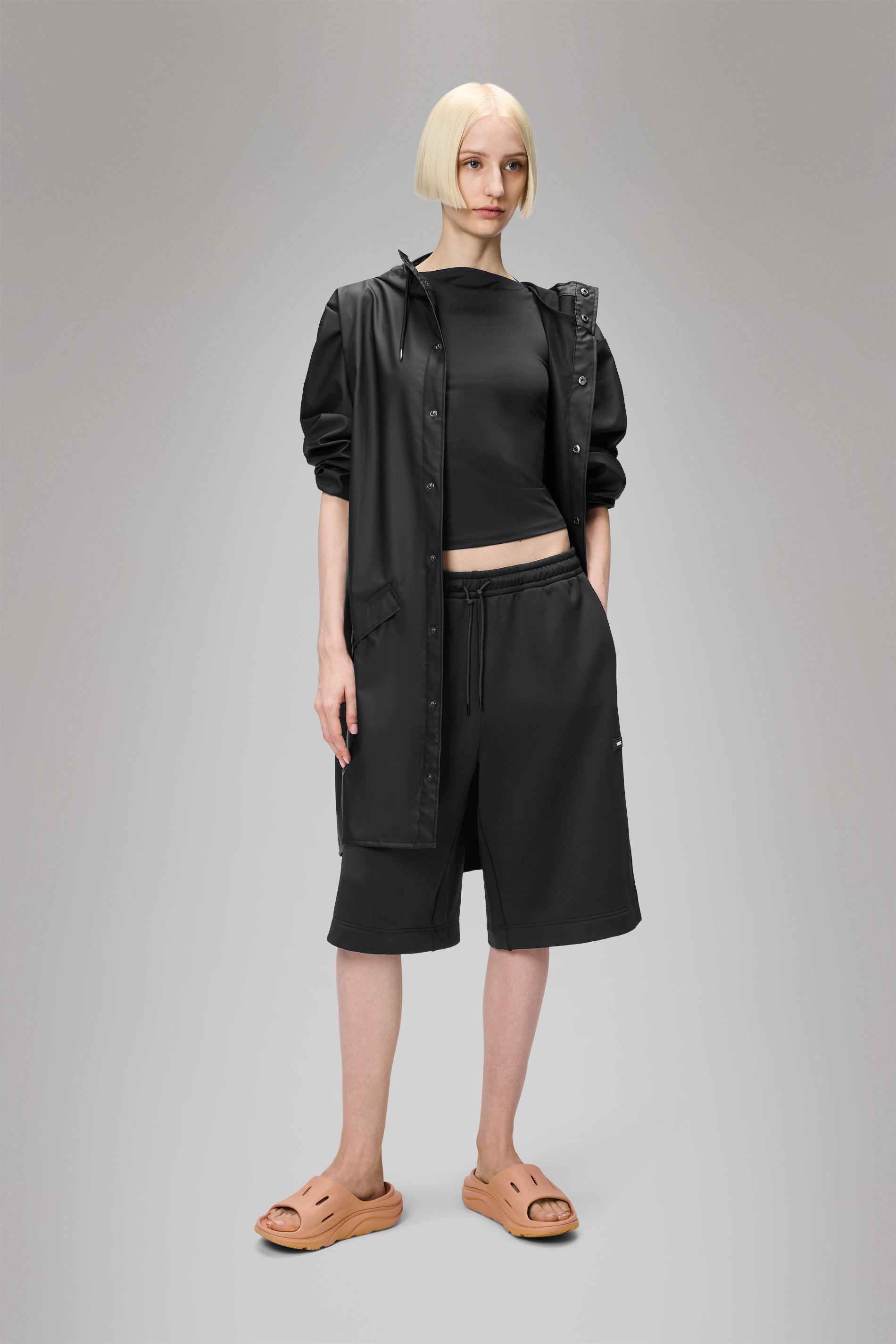 Women's Long Jacket - Stylish & Comfortable Outerwear for Fall & Winter | Perfect for Casual Wear, Office & Outdoor Activities