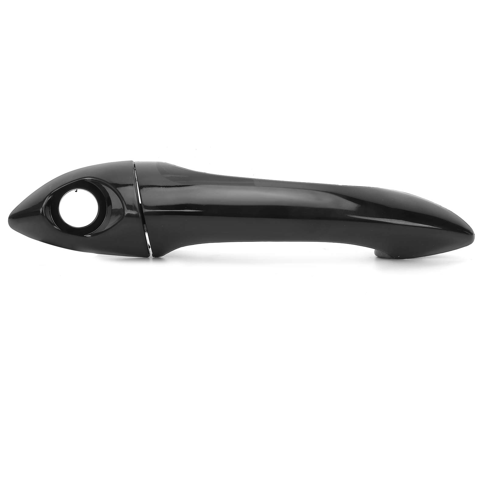 Right Exterior Door Handle Replacement for BMW X5 E53 1999-2006 - 51218257738 - Durable Outer Door Handle Right Side - Perfect for Car Door Repair & Maintenance
