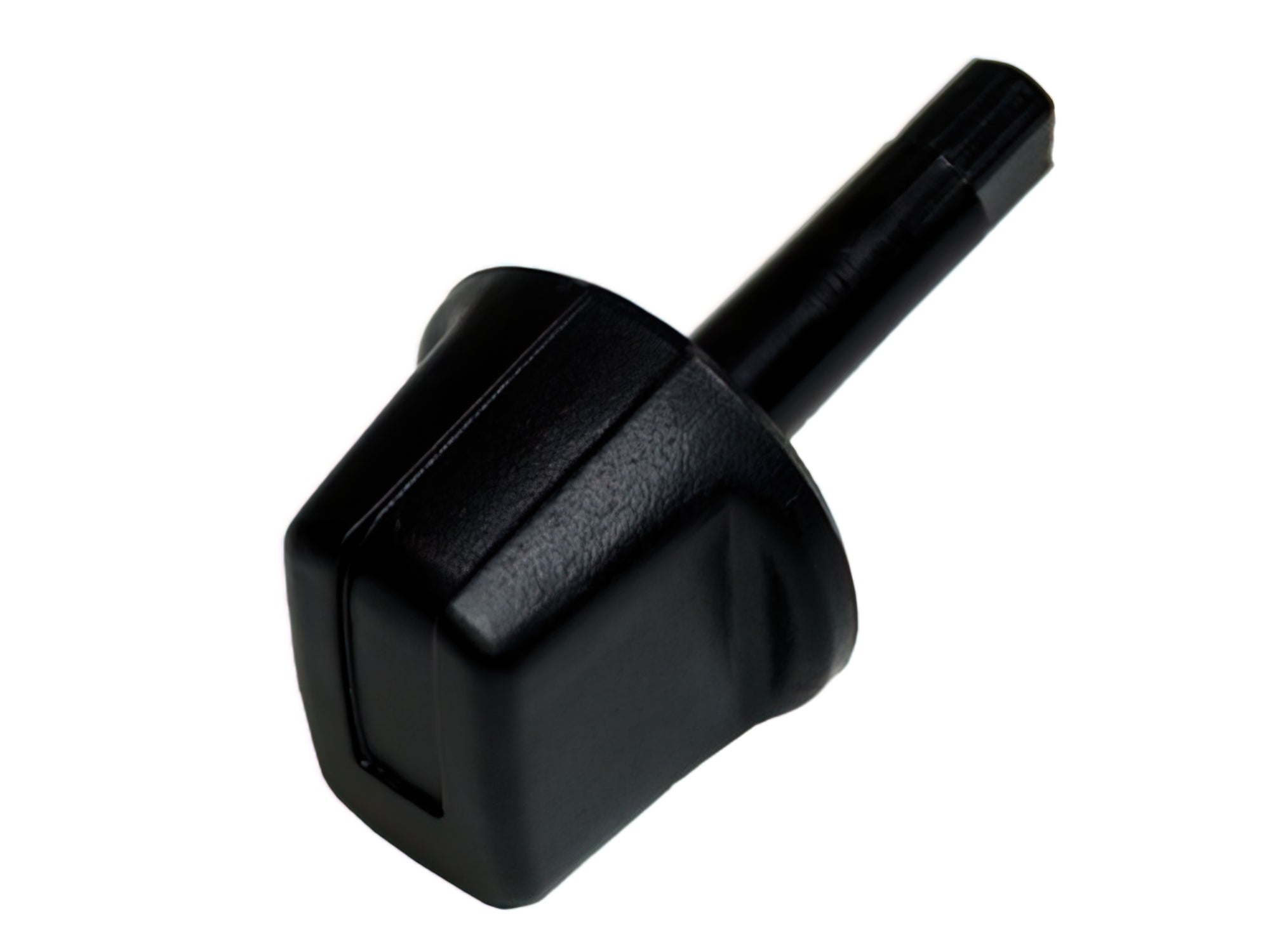 High-Quality Replacement Knob for VW Vanagon Ventilation & Rear Heater Fan - Perfect for Climate Control System Repair & Restoration Projects