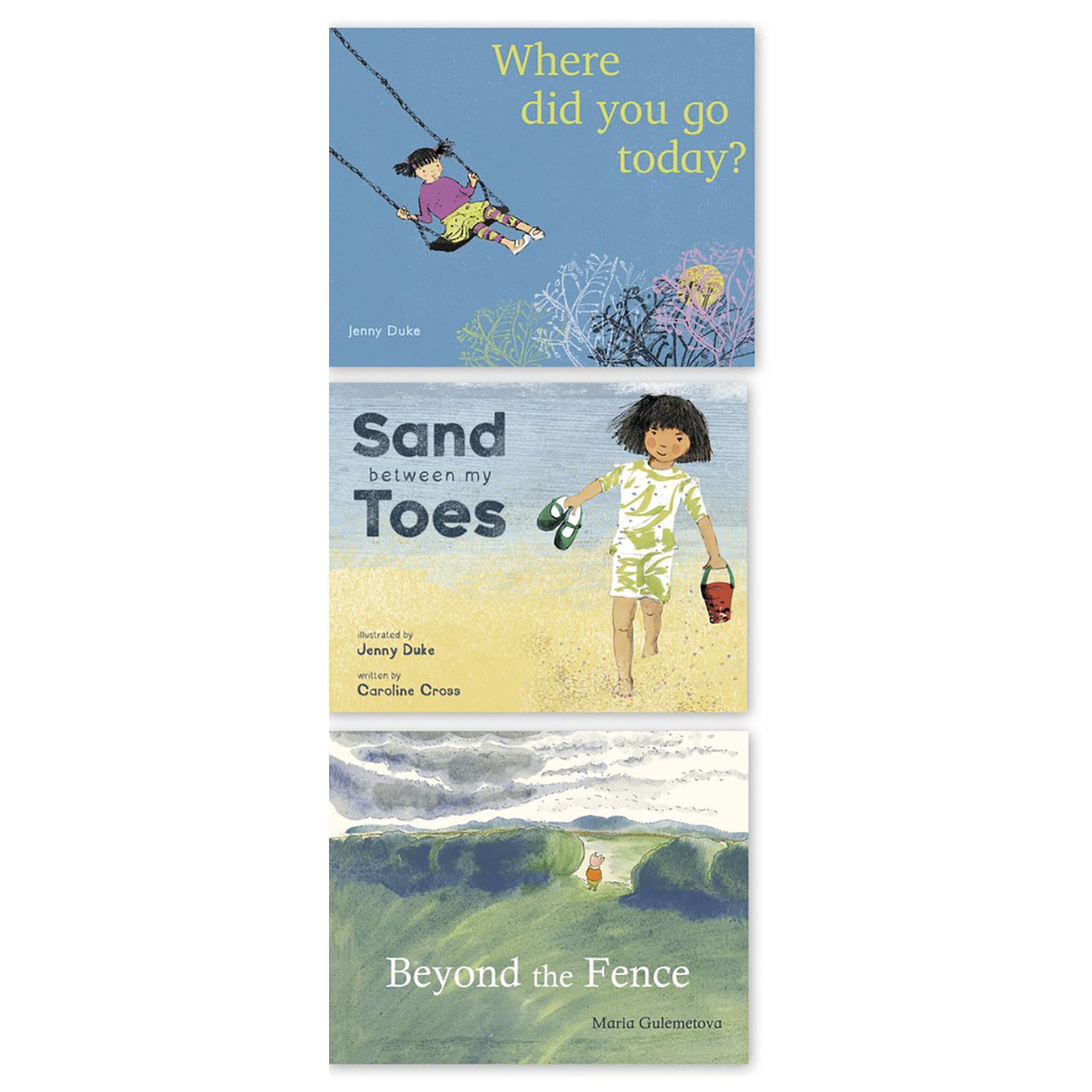 Child's Play 7 Book Set on Feelings and Friends - Emotional Learning Books for Kids | Paperback | Perfect for Classroom, Homeschool & Bedtime Reading