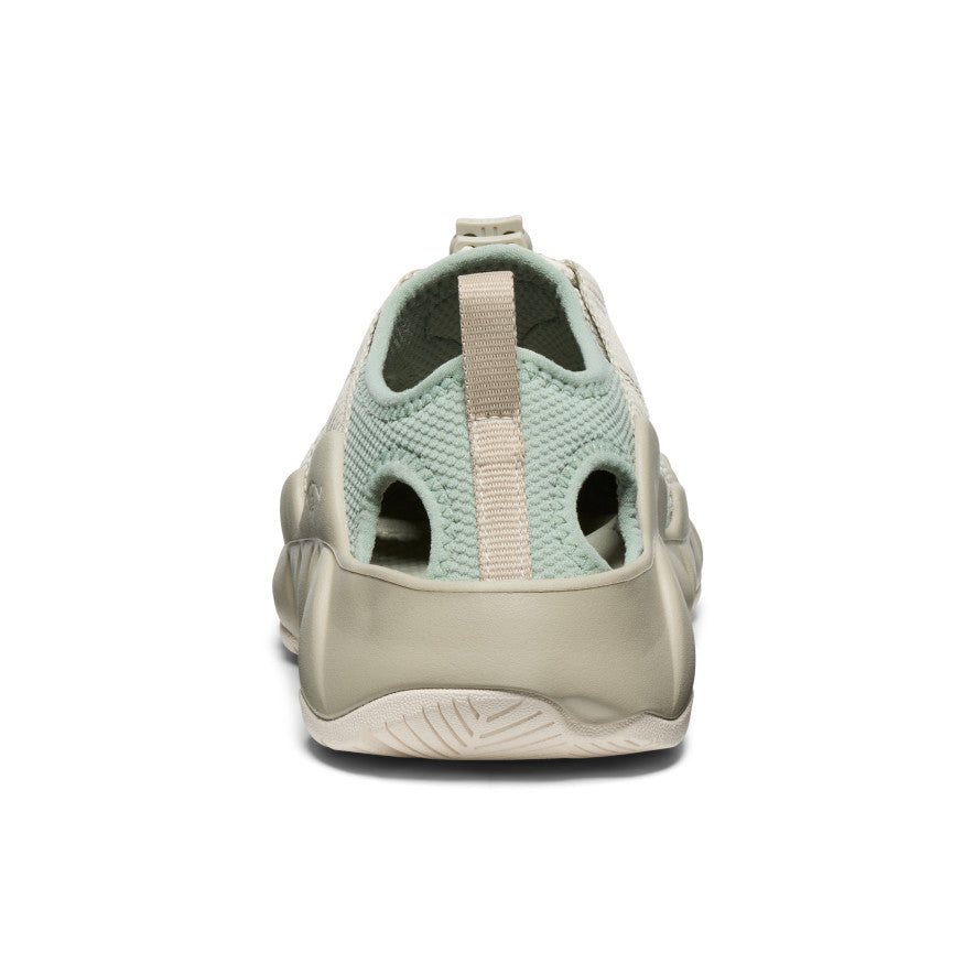 Women's Hyperport H2 Sandal - Lightweight Hiking & Water Shoes for Outdoor Adventures | Iceberg Green/Abbey Stone | Perfect for Beach, Pool, Travel & Everyday Wear