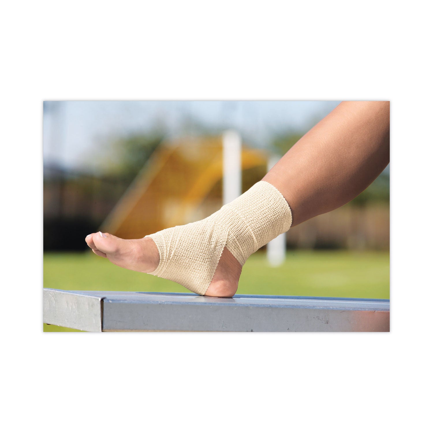 ACE™ Self Adhesive Bandage Wrap - 3