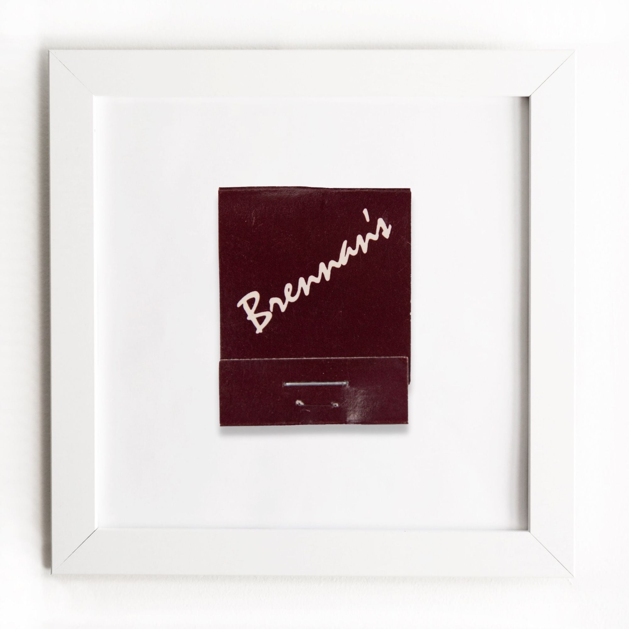Brennan's Premium Burgundy Wine - Best Red Wine for Gifts, Dinner Parties & Romantic Occasions | Perfect for Celebrations, Anniversaries & Fine Dining