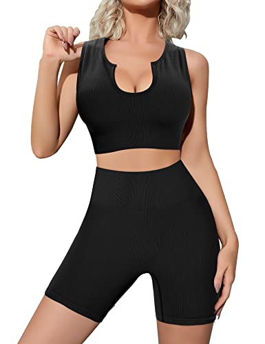 Shorts Black