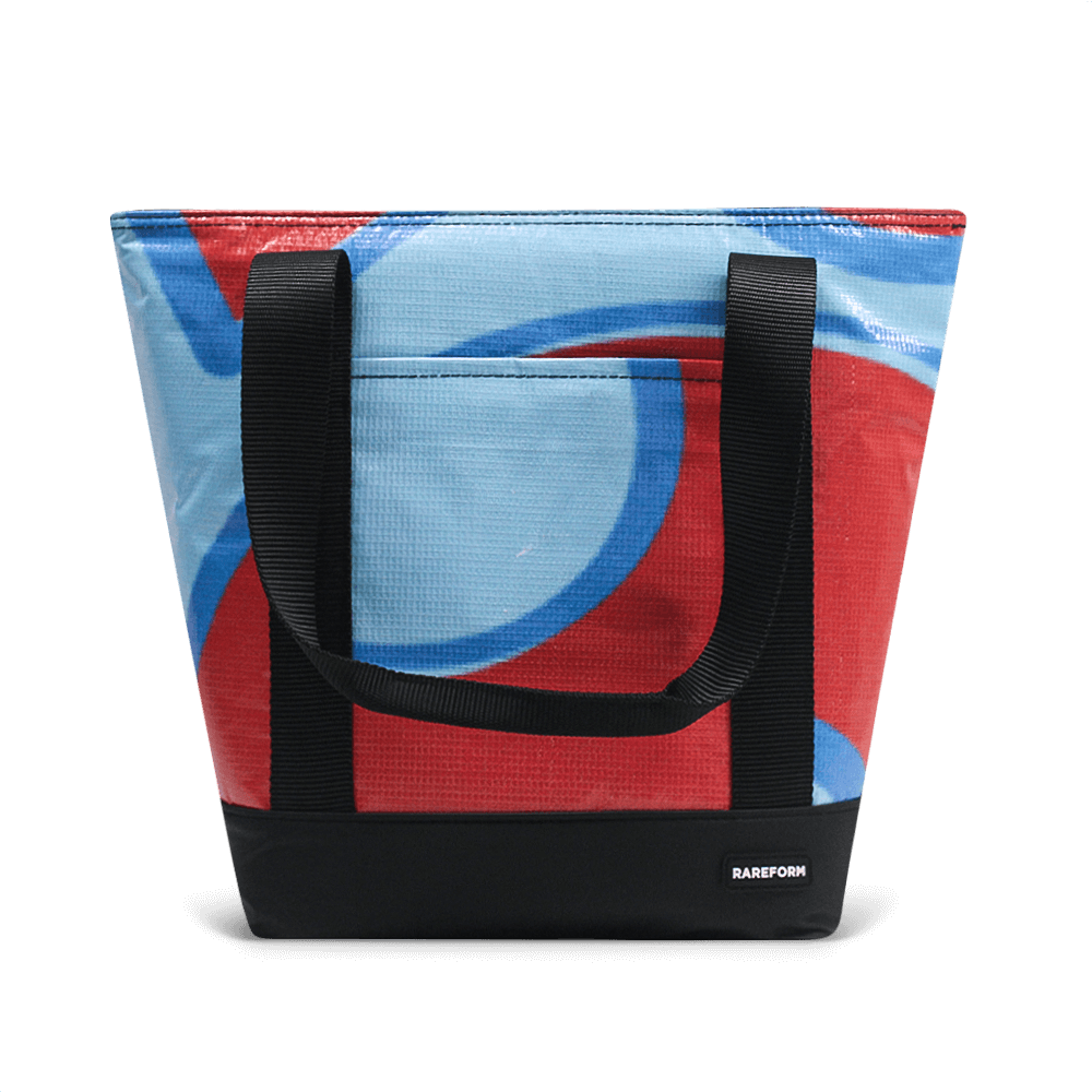 Beck Cooler Bag Bk1 00656 - Insulated Lunch Bag for Work, Picnics & Outdoor Activities - Leakproof & Durable Portable Cooler for Food & Drinks