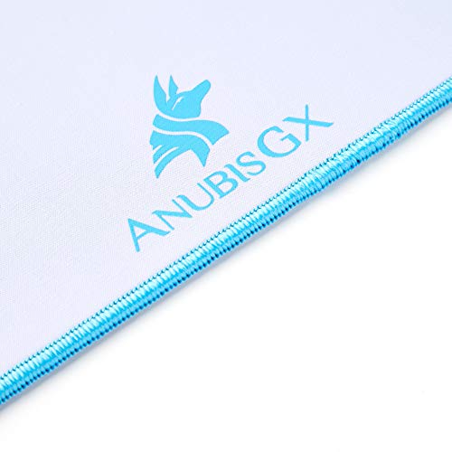 White/Lightblue