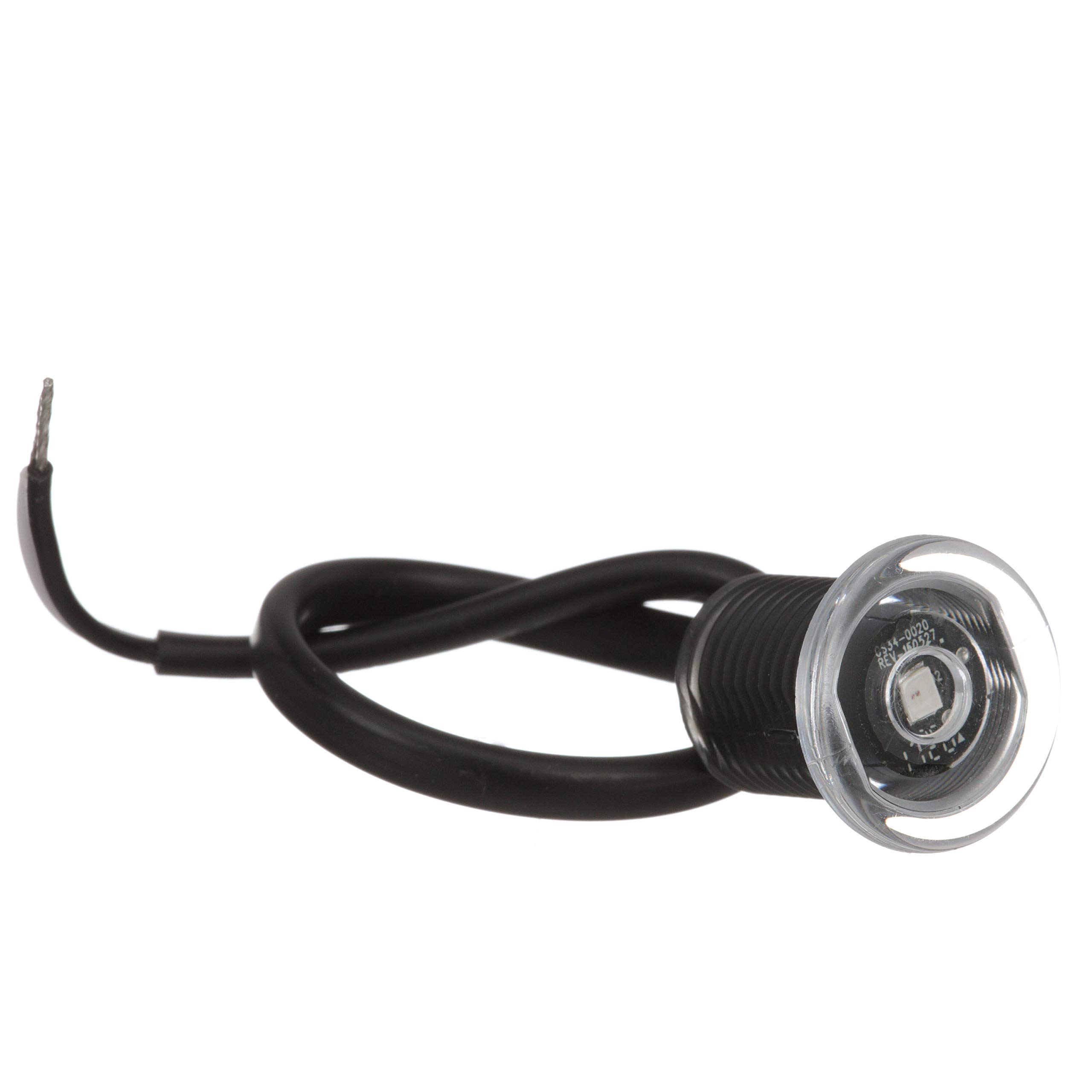 Seachoice Livewell Mini LED Light - Waterproof Boat Light for Livewells & Fish Tanks - 50,000 Hour Lifespan - Perfect for Night Fishing & Marine Applications