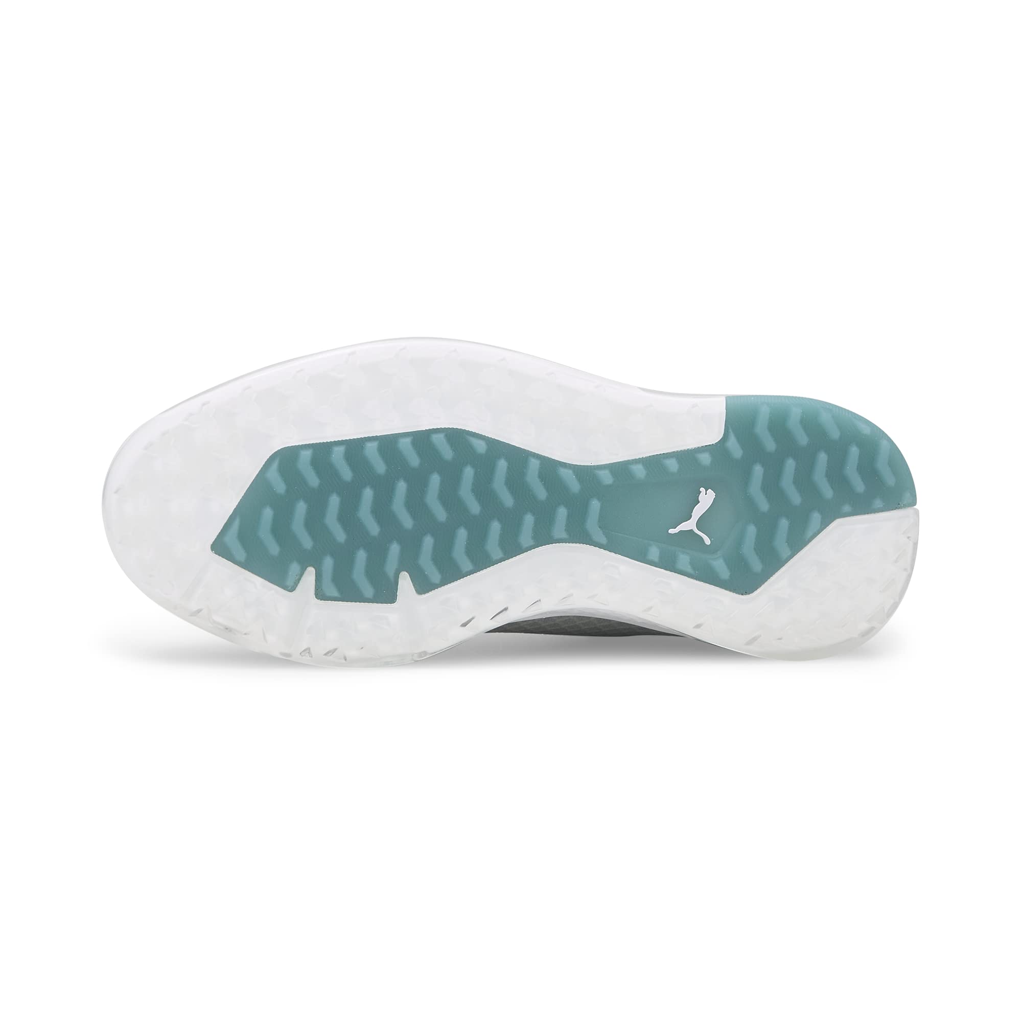 PUMA GOLF Women's Proadapt Alphacat Golf Shoes - Waterproof Spiked Golf Shoes for Women with Comfort & Traction - Perfect for Golf Course, Driving Range & Outdoor Sports