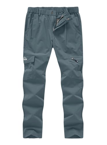Iron Grey
