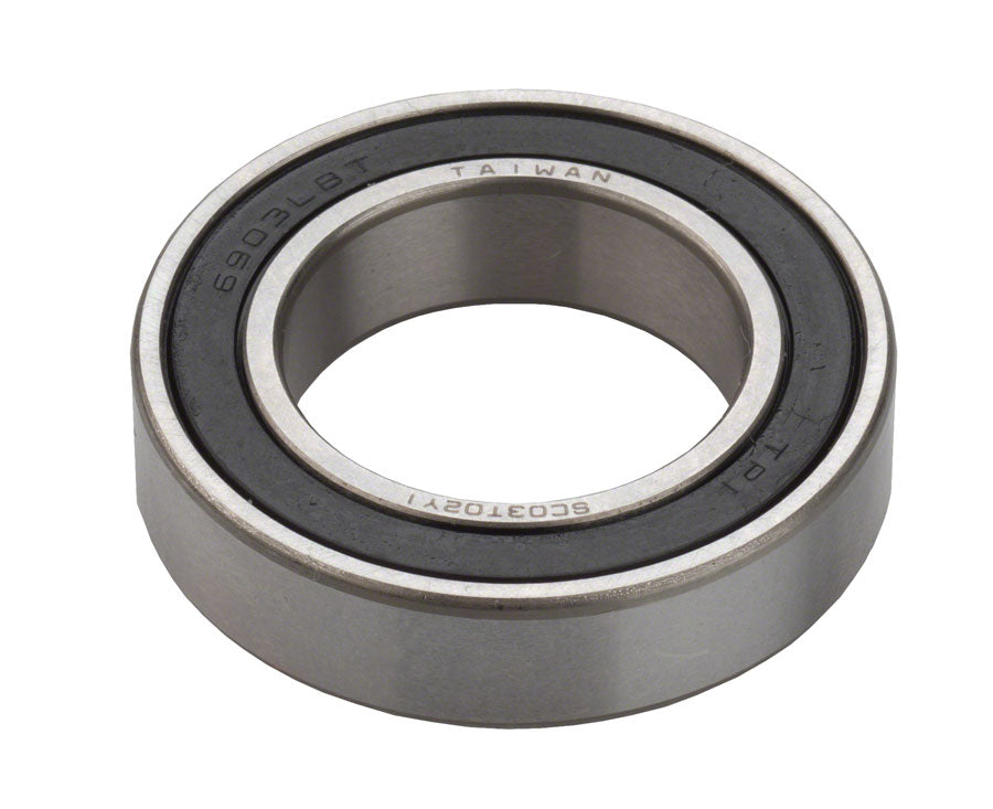 DT Swiss 6903 Special Bearing 2-Pack (30x18x7mm) - Replacement for 240s Front Hubs | High-Performance Bike Wheel Bearings for Road & Mountain Biking
