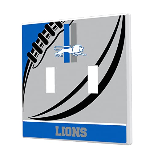 Detroit Lions,