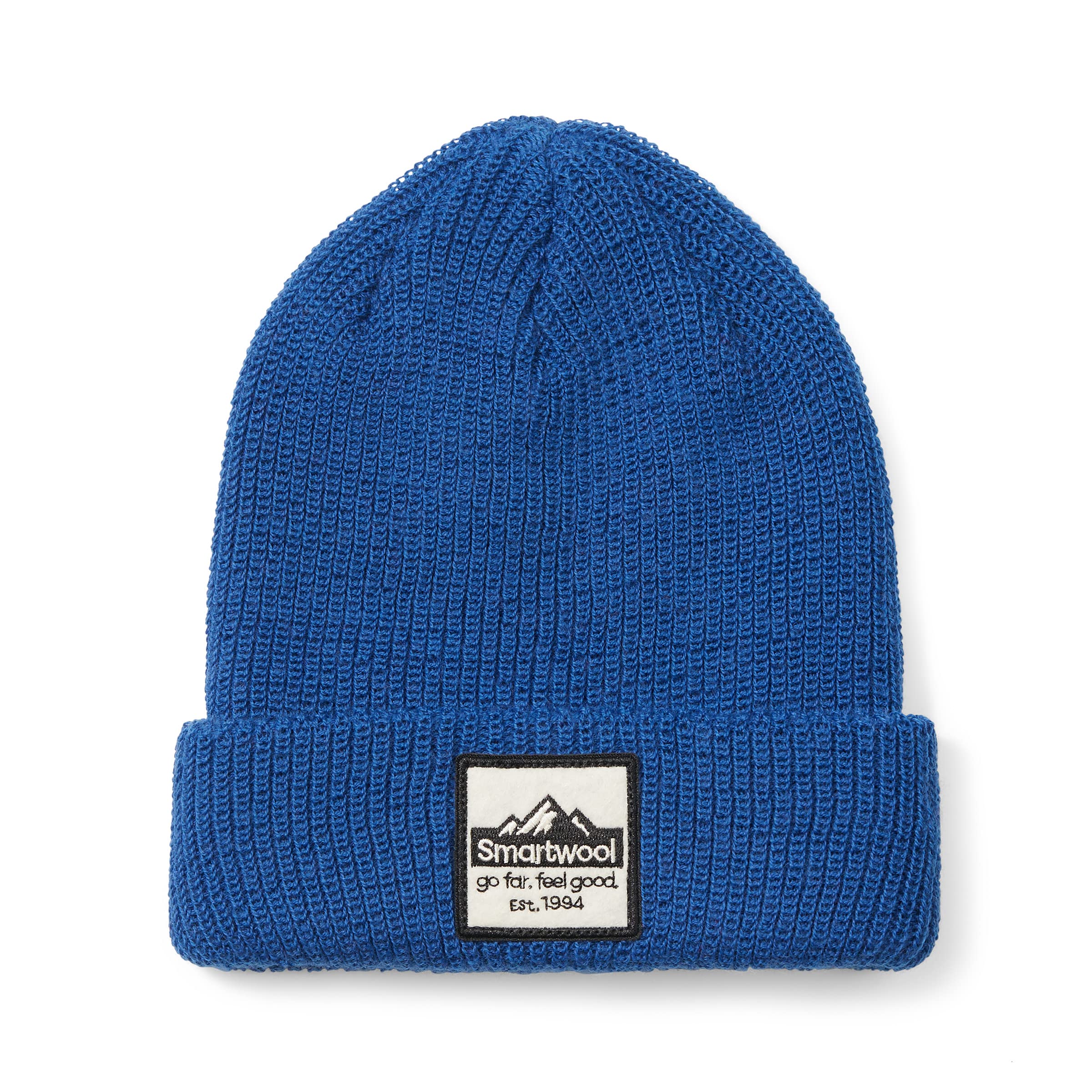 Smartwool Kids' Merino Wool Winter Beanie Hat for Boys & Girls - Warm & Soft Cold Weather Hat for Outdoor Activities, Skiing, and Snow Play