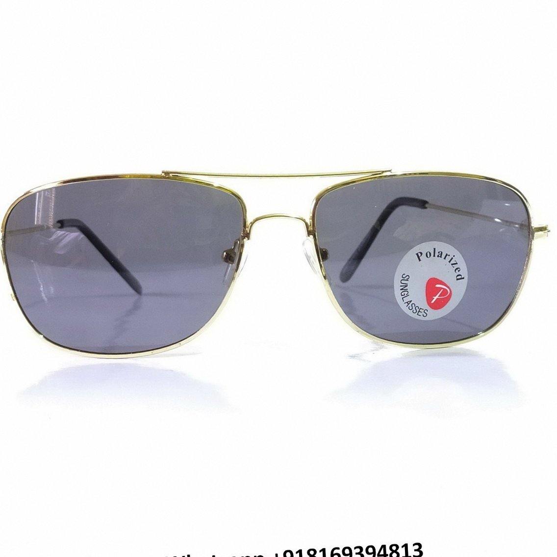 Polarized Sunglasses for Men & Women - UV Protection, Lightweight & Stylish - Perfect for Driving, Fishing & Outdoor Activities | Model 1007GL