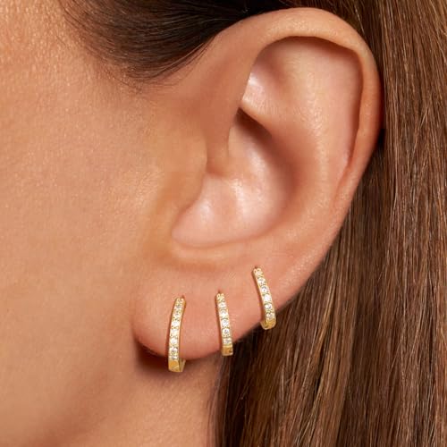 gold earrings4